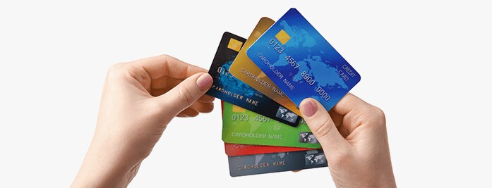 クレジットカード