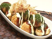 あの味を再現!郷土料理・ご当地レシピ