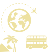 海外旅行