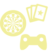 ゲーム