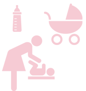 育児・赤ちゃん