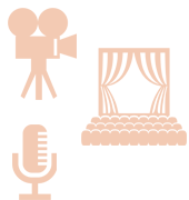 エンタメ