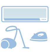 生活家電