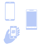 携帯電話・スマートフォン